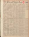 Edinburgh Evening News Wednesday 17 November 1943 Page 1