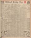 Edinburgh Evening News Tuesday 21 December 1943 Page 1