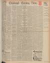 Edinburgh Evening News Saturday 03 February 1945 Page 1