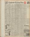 Edinburgh Evening News Tuesday 03 July 1945 Page 1