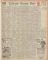 Edinburgh Evening News Friday 06 July 1945 Page 1
