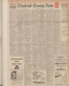 Edinburgh Evening News Wednesday 28 May 1947 Page 1