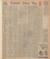 Edinburgh Evening News Friday 02 July 1948 Page 1
