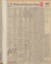 Edinburgh Evening News Monday 30 August 1948 Page 1