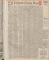 Edinburgh Evening News Monday 22 November 1948 Page 1