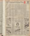 Edinburgh Evening News Tuesday 08 February 1949 Page 1