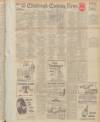 Edinburgh Evening News Monday 06 June 1949 Page 1