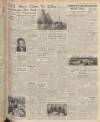 Edinburgh Evening News Saturday 15 October 1949 Page 5