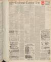 Edinburgh Evening News Monday 17 October 1949 Page 1