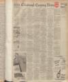 Edinburgh Evening News Monday 06 February 1950 Page 1