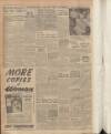 Edinburgh Evening News Wednesday 22 February 1950 Page 6