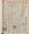 Edinburgh Evening News Thursday 09 March 1950 Page 1