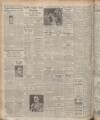 Edinburgh Evening News Wednesday 15 March 1950 Page 8