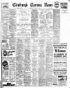 Edinburgh Evening News Wednesday 03 January 1951 Page 1