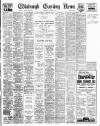 Edinburgh Evening News Wednesday 10 January 1951 Page 1