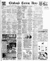 Edinburgh Evening News Thursday 11 January 1951 Page 1