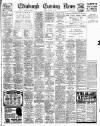 Edinburgh Evening News Friday 26 January 1951 Page 1