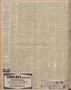 Edinburgh Evening News Thursday 28 October 1954 Page 2