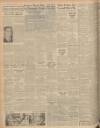 Edinburgh Evening News Wednesday 30 May 1956 Page 12