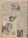 Edinburgh Evening News Thursday 01 August 1957 Page 8