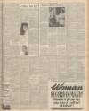 Edinburgh Evening News Wednesday 25 September 1957 Page 3