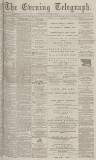 Dundee Evening Telegraph Saturday 09 March 1878 Page 1