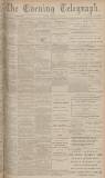 Dundee Evening Telegraph Saturday 23 March 1878 Page 1