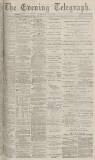 Dundee Evening Telegraph Friday 12 April 1878 Page 1