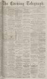 Dundee Evening Telegraph Thursday 02 May 1878 Page 1