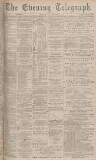Dundee Evening Telegraph Saturday 08 June 1878 Page 1