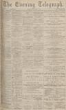 Dundee Evening Telegraph Thursday 27 June 1878 Page 1