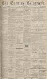 Dundee Evening Telegraph Tuesday 10 September 1878 Page 1