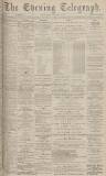 Dundee Evening Telegraph Thursday 12 September 1878 Page 1