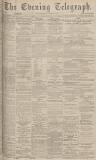 Dundee Evening Telegraph Thursday 19 September 1878 Page 1