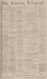 Dundee Evening Telegraph Monday 18 November 1878 Page 1