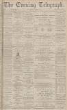 Dundee Evening Telegraph Thursday 28 November 1878 Page 1