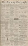 Dundee Evening Telegraph Thursday 05 December 1878 Page 1