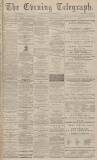 Dundee Evening Telegraph Thursday 19 December 1878 Page 1