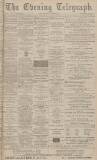 Dundee Evening Telegraph Wednesday 25 December 1878 Page 1