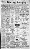 Dundee Evening Telegraph Saturday 04 January 1879 Page 1