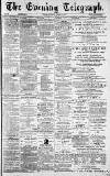Dundee Evening Telegraph Saturday 11 January 1879 Page 1