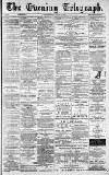 Dundee Evening Telegraph Tuesday 14 January 1879 Page 1