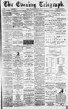 Dundee Evening Telegraph Wednesday 05 February 1879 Page 1