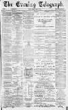 Dundee Evening Telegraph Friday 14 March 1879 Page 1