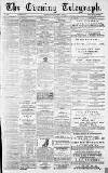 Dundee Evening Telegraph Saturday 15 March 1879 Page 1
