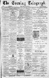 Dundee Evening Telegraph Monday 17 March 1879 Page 1