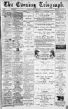 Dundee Evening Telegraph Saturday 26 April 1879 Page 1