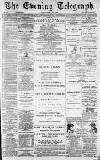 Dundee Evening Telegraph Tuesday 06 May 1879 Page 1