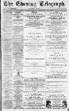 Dundee Evening Telegraph Monday 19 May 1879 Page 1