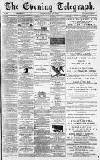 Dundee Evening Telegraph Saturday 24 May 1879 Page 1